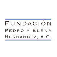Fundación Pedro y Elena Hernandez AC logo - Similar company to Fundación Amparo
