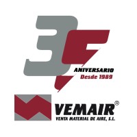Vemair , S.L. logo - Similar company to Saenz Hermanos S.A.