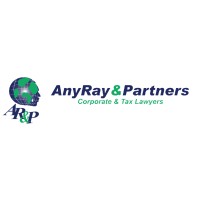 AnyRay&Partners logo - Similar company to Yac & Partners