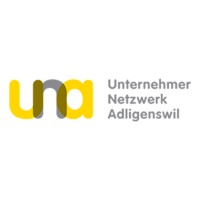 UNA - Unternehmer Netzwerk Adligenswil logo - Similar company to Svvg | Fsaga