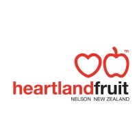 Heartland Fruit NZ logo - Similar company to Suncoast Fresh
