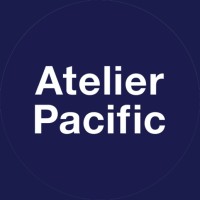 Atelier Pacific logo - Similar company to Studio RYTE