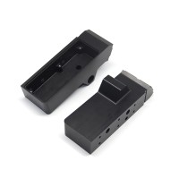 cnc milling parts|central machinery parts|cnc machining parts|aluminum machining parts|machinedparts logo - Similar company to Shantou Minghua Aluminum Foil Flexible Packaging Co., Ltd.