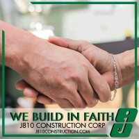J810 Construction and Development Corp. logo - Similar company to Sayol Construction