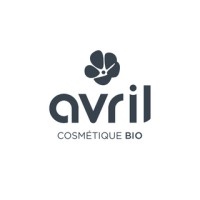 Avril España (cosmética bio) logo - Similar company to Brandy&Co