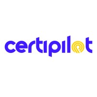 Certipilot logo - Similar company to Educentric