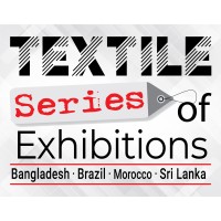 Textile Sourcing Series of Exhibitions logo - Similar company to Cems-Global