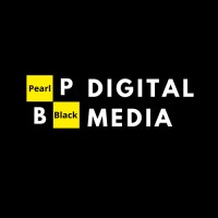 BlackPearl Digital Media logo - Similar company to Think+Talk Creative Communications