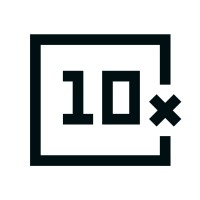 10x Partners logo - Similar company to Palmakers