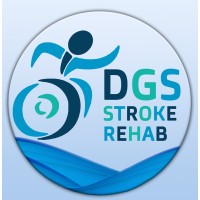 DGS Stroke Rehabilitation Center logo - Similar company to Rapha Physiotherapy Center