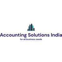 Accounting Solution India logo - Similar company to Accounting Solutions Of Ny