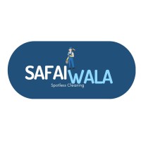 Safaiwala logo - Similar company to Vijay Home Services
