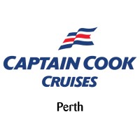 Captain Cook Cruises Wa