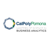 MS Business Analytics at California State Polytechnic University, Pomona logo - Similar company to Anmol Network