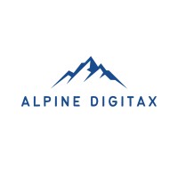 Alpine Digitax logo - Similar company to Great Mainlink(Shenzhen) Technology Co., Ltd.