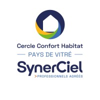 Cercle Confort Habitat pays de Vitré logo - Similar company to Helios Habitat