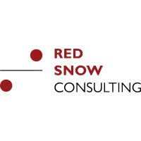 Red Snow Consulting logo - Similar company to Ocean Risk