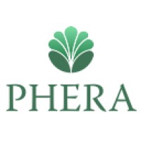 The PHERA Project logo - Similar company to Ecoxy