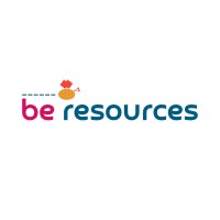 Be Resources logo - Similar company to Be Tech