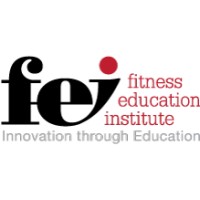 Fitness Education Insitute logo - Similar company to Flex Learning