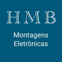 HMB Industria e Comercio logo - Similar company to Hmb