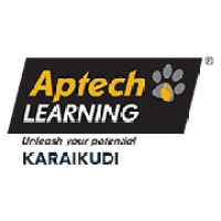 Aptech Computer Education, Karaikudi logo - Similar company to Aptech Computer Education