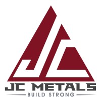 J.C. Metal Specialists, Inc logo - Similar company to Civil Engineering Student Association