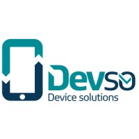 DevSo BV logo - Similar company to Madmacx Nv