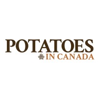 Potatoes in Canada logo - Similar company to Farming Smarter