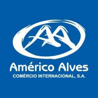 Américo Alves - Comércio Internacional logo - Similar company to Skpro