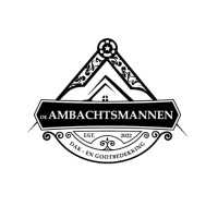 Ambachtsmannen logo - Similar company to Wilmink Group