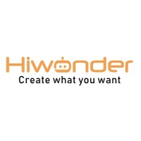 Hiwonder Pte Ltd logo - Similar company to Codersnow