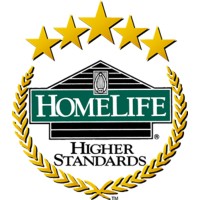 HomeLife Gold Star Realty logo - Similar company to Real City Realty Inc., Brokerage