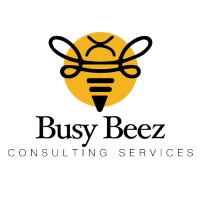 Busy Beez LLC logo - Similar company to Crown Point Chamber