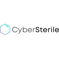 Cybersterile logo - Similar company to Careerencore