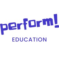 Perform Education logo - Similar company to Outside