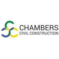 Chambers Civil Construction logo - Similar company to Subs Construction Au
