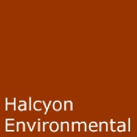 Halcyon Environmental Products logo - Similar company to Rmb Hydroseeding