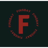 FINSBAY logo - Similar company to Absolute Valeting, Detailing And Wax Shop.