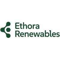 Ethora Renewables logo - Similar company to Brahl Solutions Ab