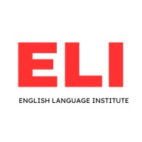 English Language Institute logo - Similar company to Digisoft Spa