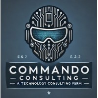 Commando Consulting logo - Similar company to Arrowhead Capital