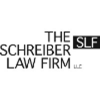 Schreiber Law, LLC logo - Similar company to Carr Financial Group