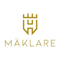 H mäklare AB logo - Similar company to Bostada - Nya Tidens Mäklare