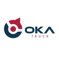 OKA Truck logo - Similar company to One80Lab