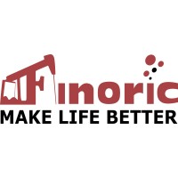 Finoric LLC logo - Similar company to Abc Computers