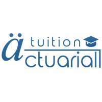 Actuarial Tuition logo - Similar company to Eui Private Wealth Ltd