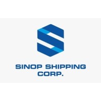 Sinop Shipping logo - Similar company to Soylu Group Sa.