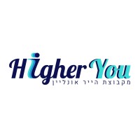 Higheryou logo - Similar company to Brizman Ltd