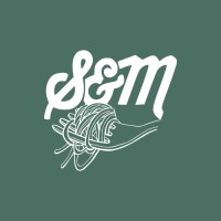 Spaghetti & Mandolino 🇮🇹 logo - Similar company to Doctaprint